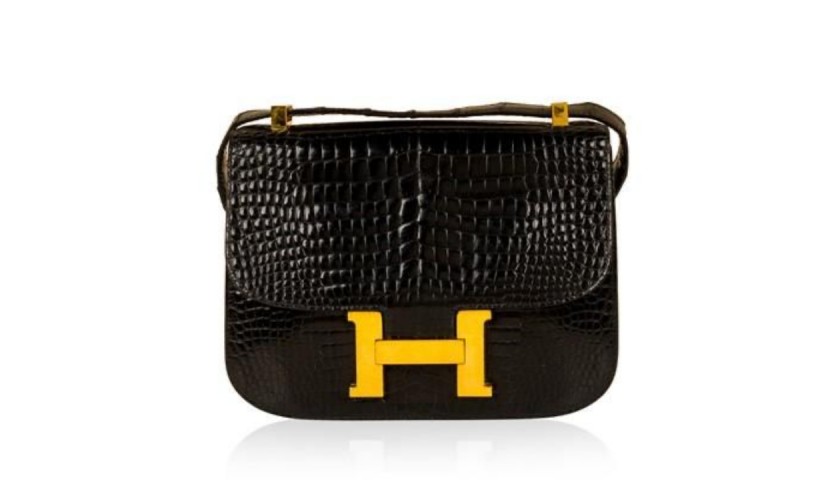 borsa hermes constance