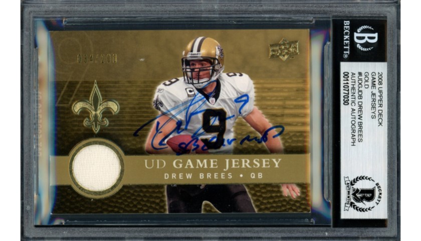 drew brees authentic jersey
