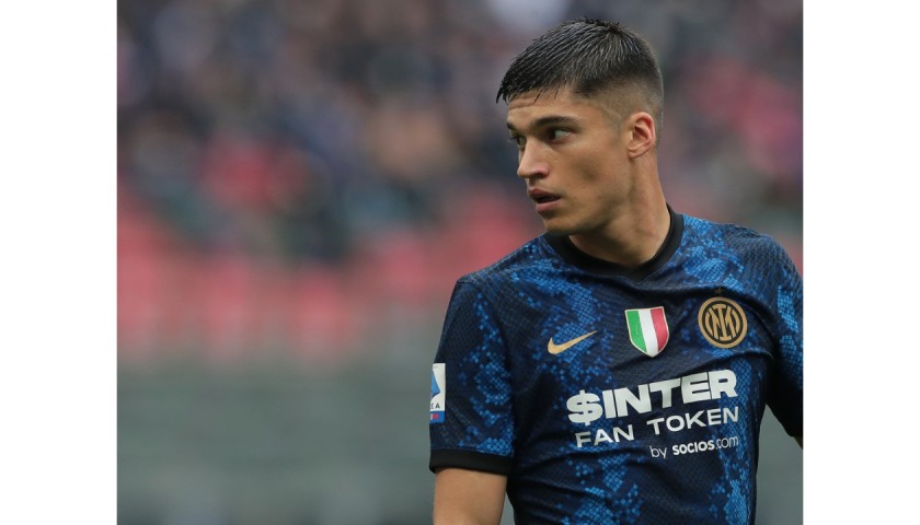 Correa recuperato: l'argentino punta una maglia da titolare con l'Udinese