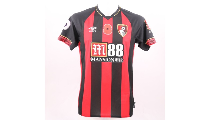 afc bournemouth jersey
