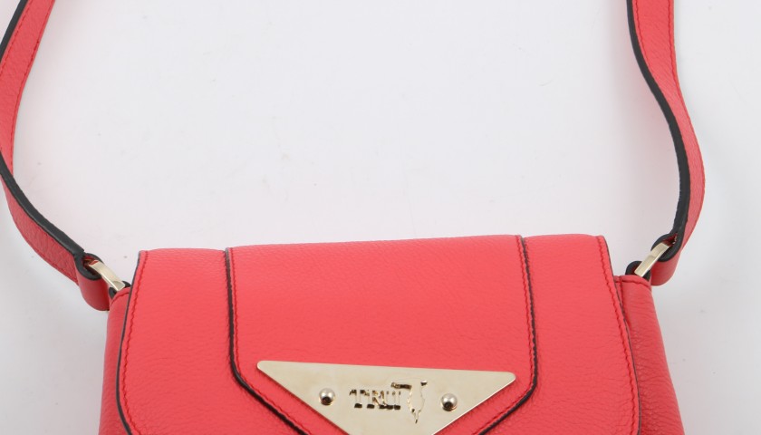 Customised Trussardi Bag - CharityStars