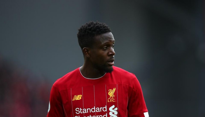 liverpool club world cup shirt