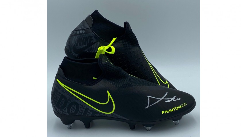 modric new boots