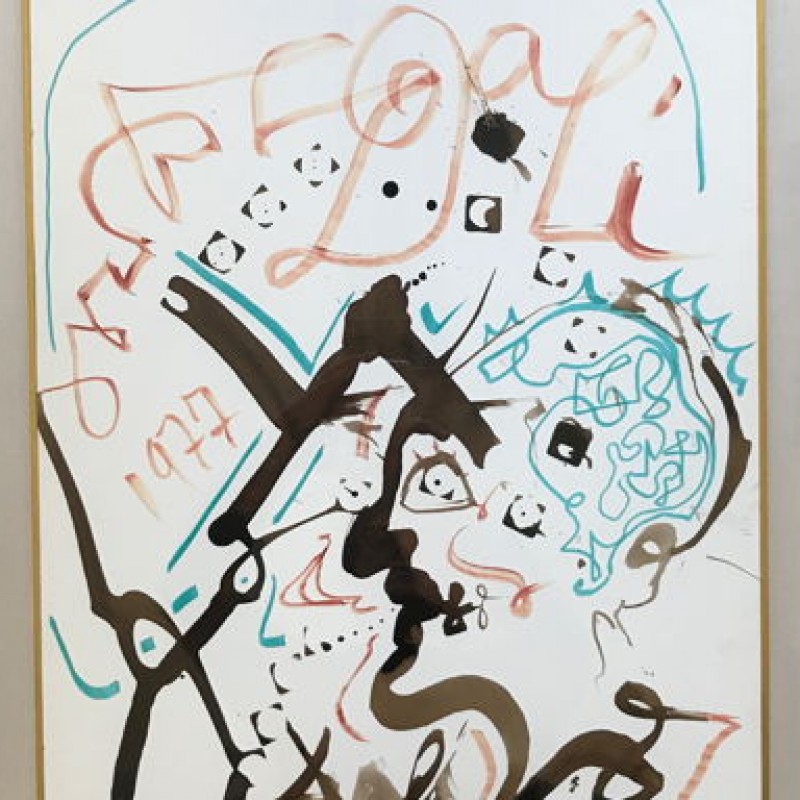 Le Neurologiste by Salvador Dali