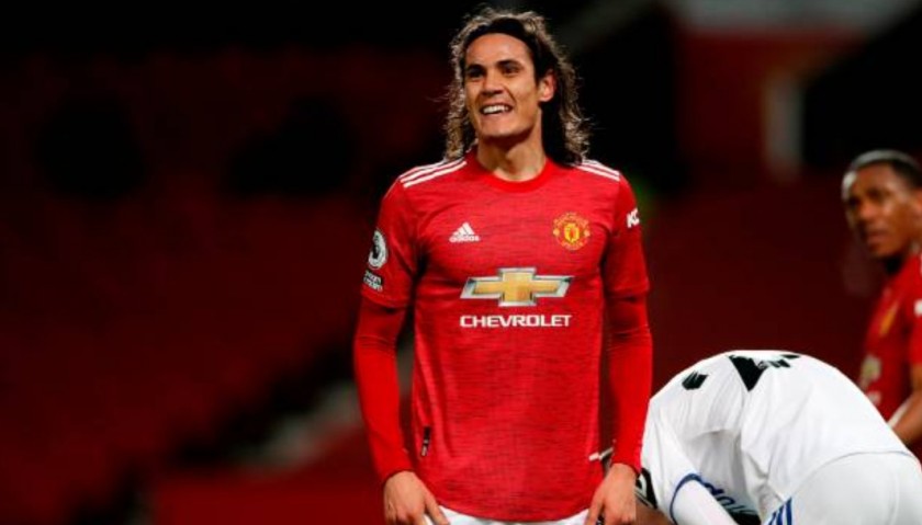 Sciarpa Ufficiale Manchester United - Effetto Maglia Sfumato Rosso/Nero - Taglia Unica - Foto 10