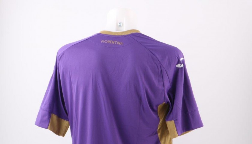maglia fiorentina 2015 prezzo