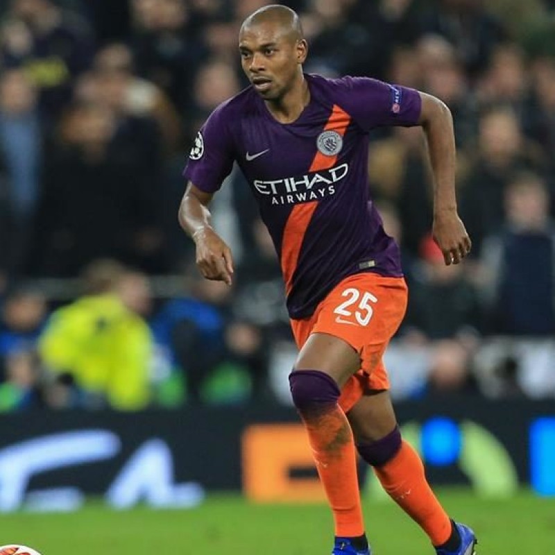orange football kit premier league