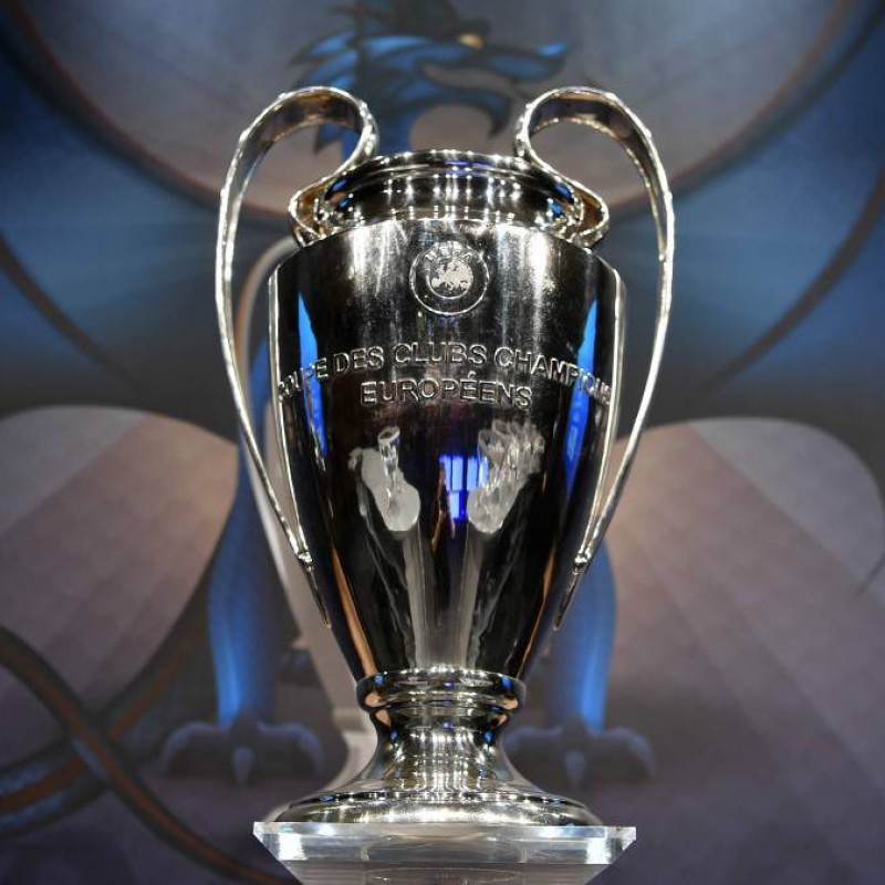Juventus-Real Madrid, Cardiff 2017 Final - 2 Game Ticket Package