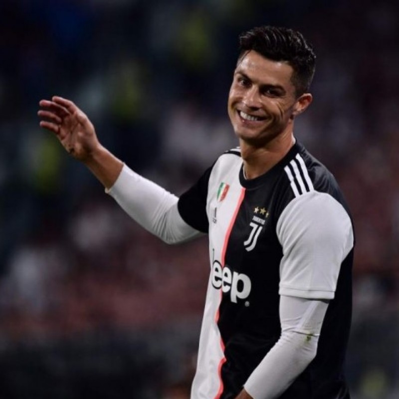 Choose a Juventus Match to attend from the Sivori Stand + Hotel Accommodation