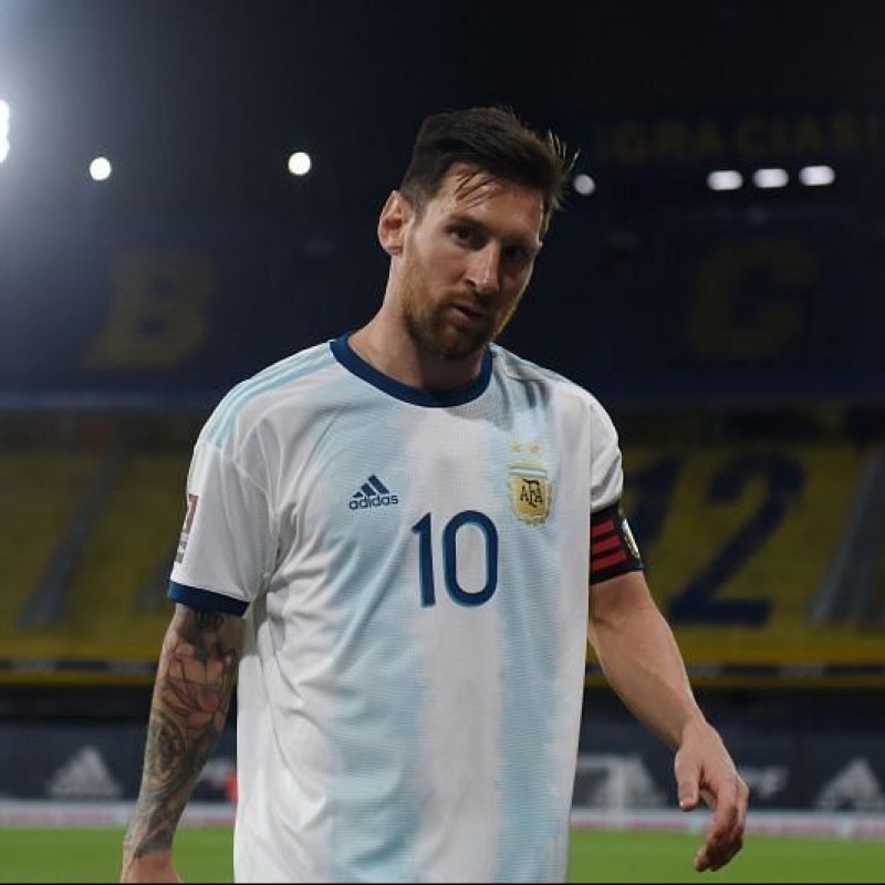 adidas messi shin pads