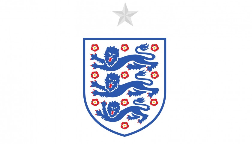 4 Tickets To England Vs Bulgaria Uefa Euro 2020 Qualifiers Signed Shirt Charitystars