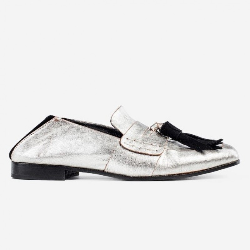Arielle Lemaré Shoes
