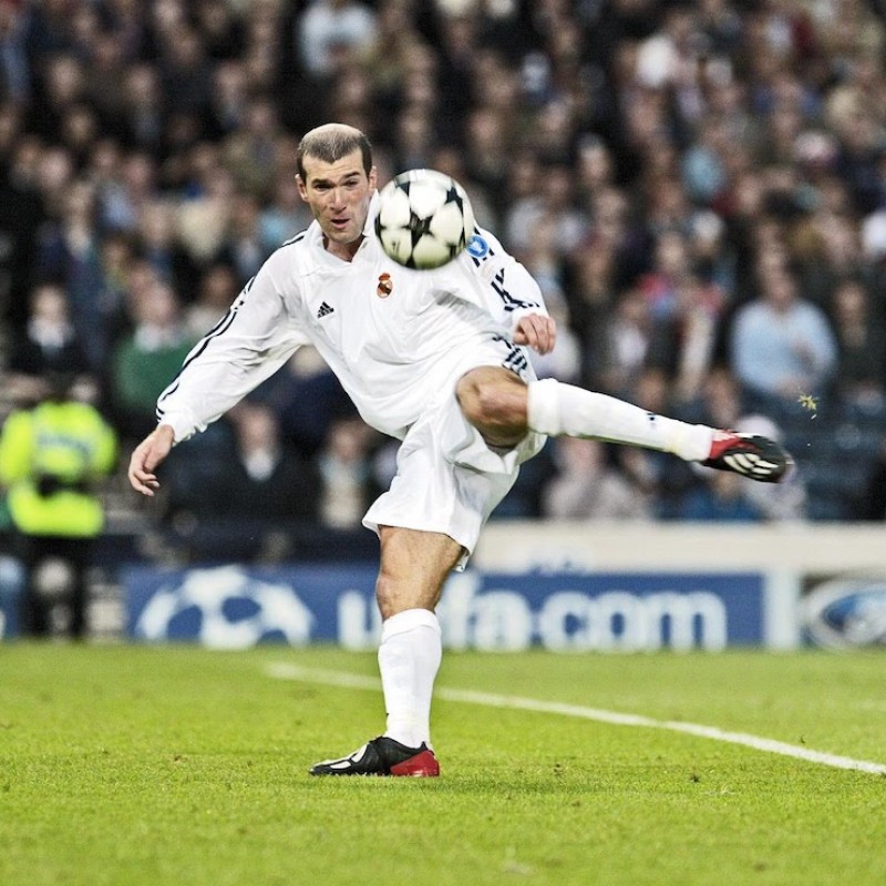 adidas predator zidane 1998