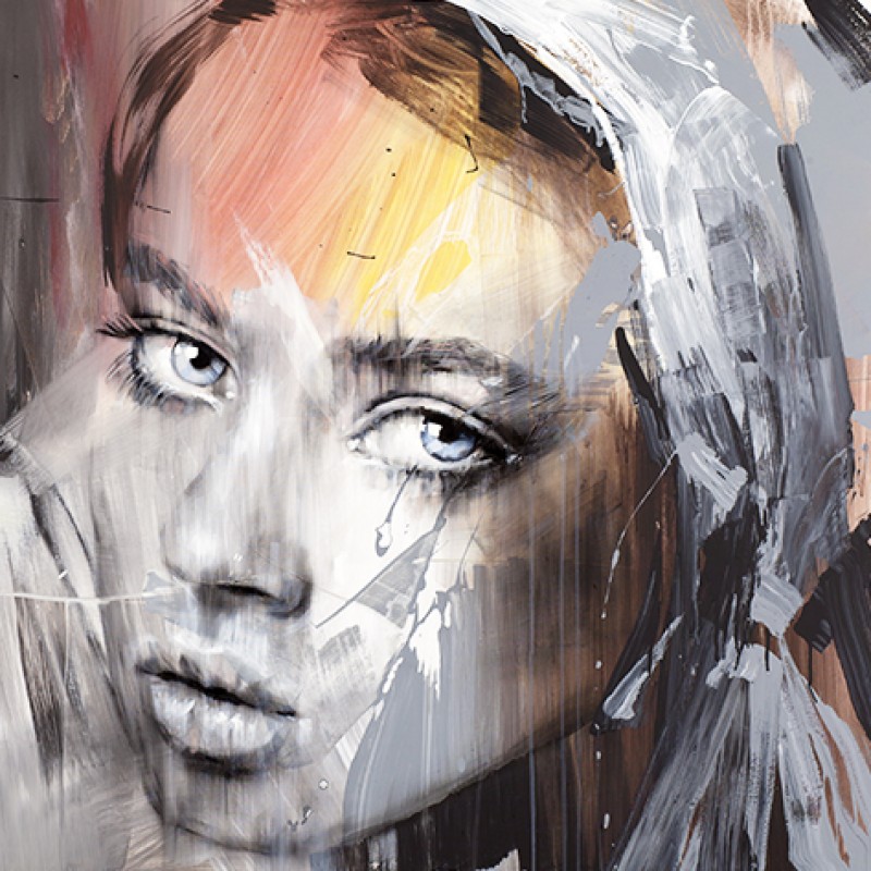 "Face Splash" by Pier Toffoletti