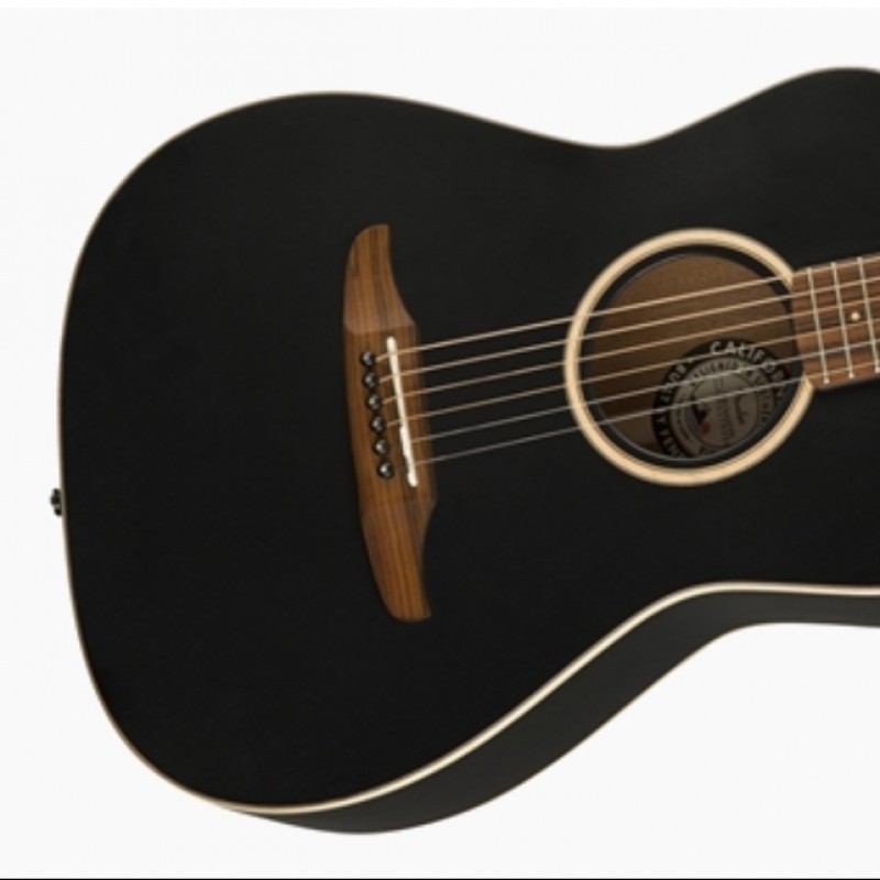 Avril's Personally Dedicated Guitar