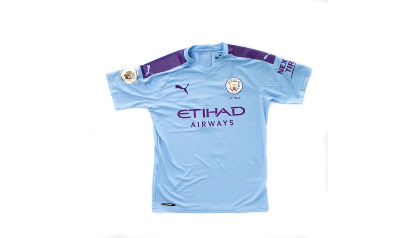 sterling shirt number