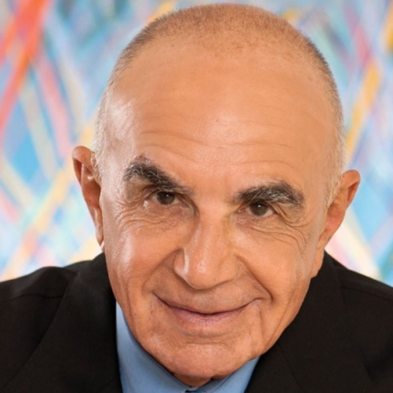 Day in Court with Robert Shapiro