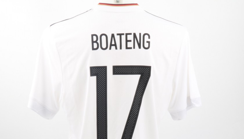 maglia fila germania