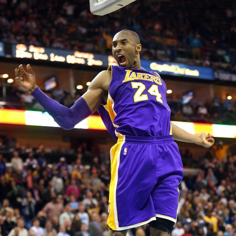 lakers official store