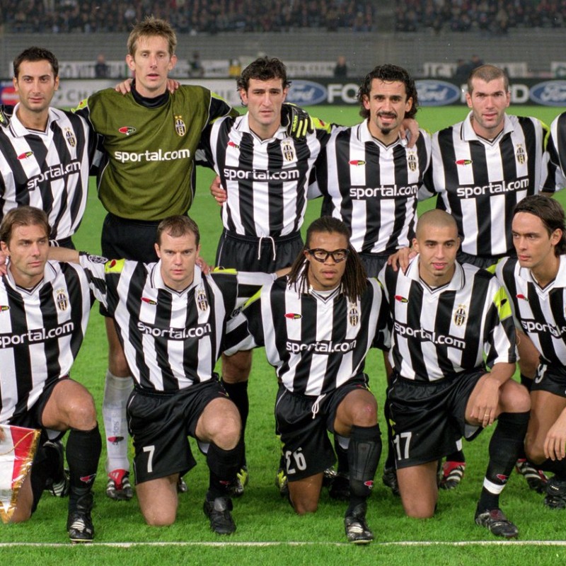 Juventus FC