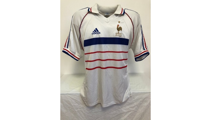 france match shirt