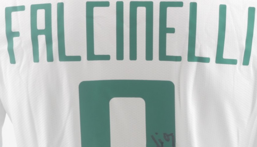 magliette kappa 2016