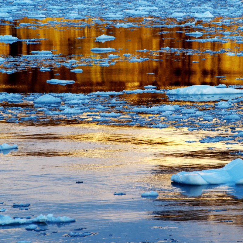 'The Noise of Ice: Antarctica' by Enzo Barracco - Limited Edition 1/6, photo no. 4