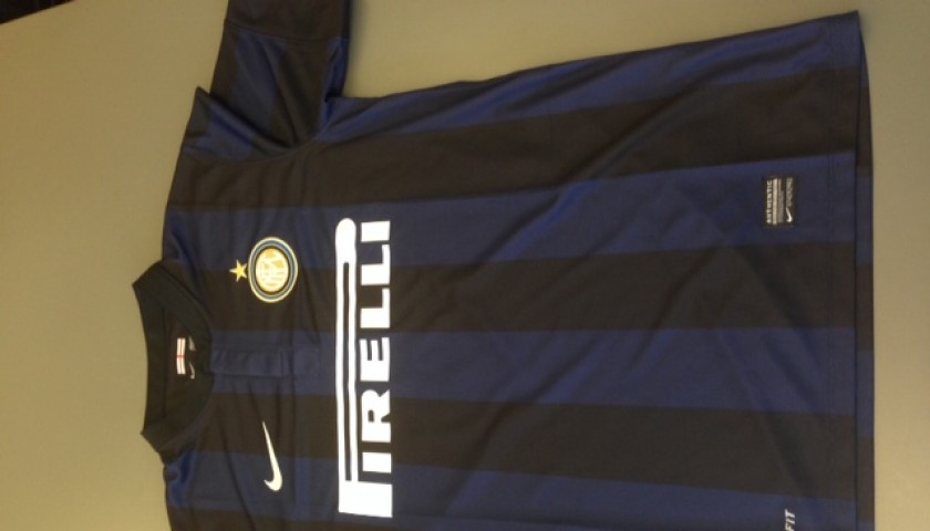 maglia inter 2013 2014