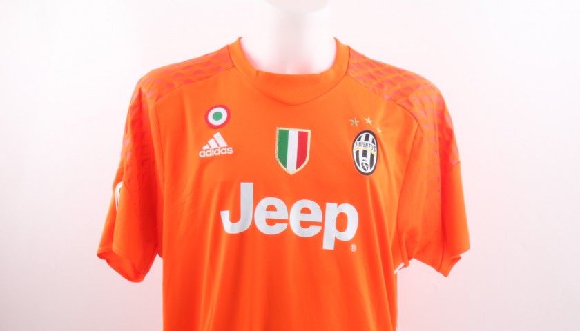 maglia juve fila 2016