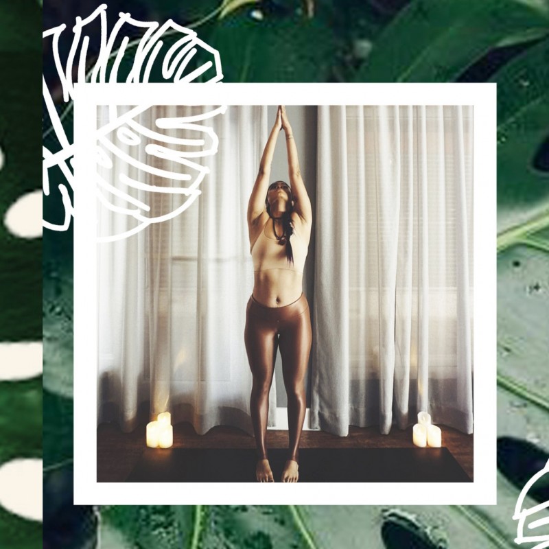 10 Class Pass to Buddha Grove Yoga