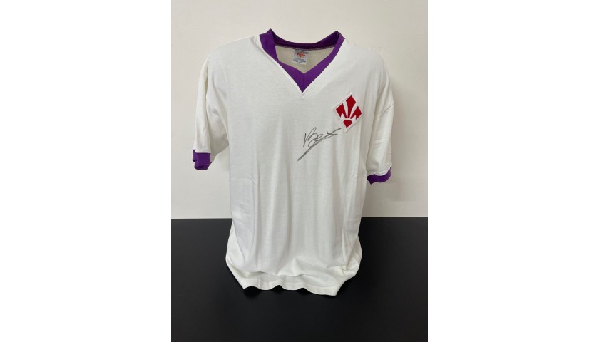 fiorentina retro shirt