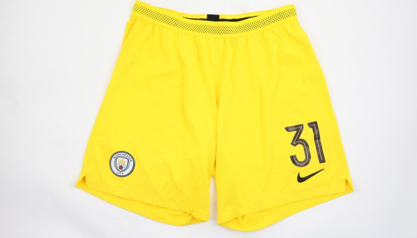 champions pantaloncini