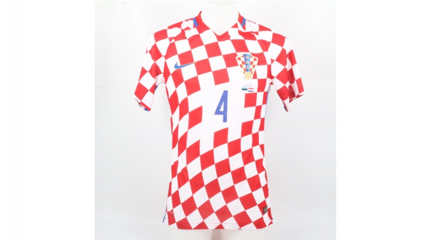 croatia jersey 2017