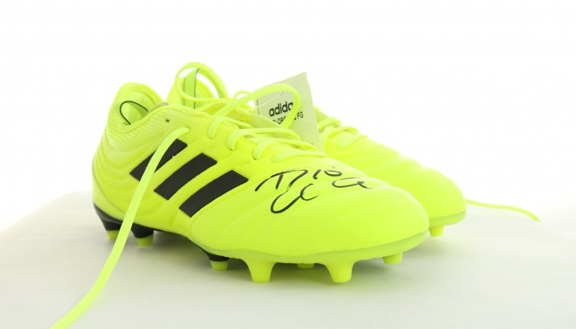 dybala soccer cleats