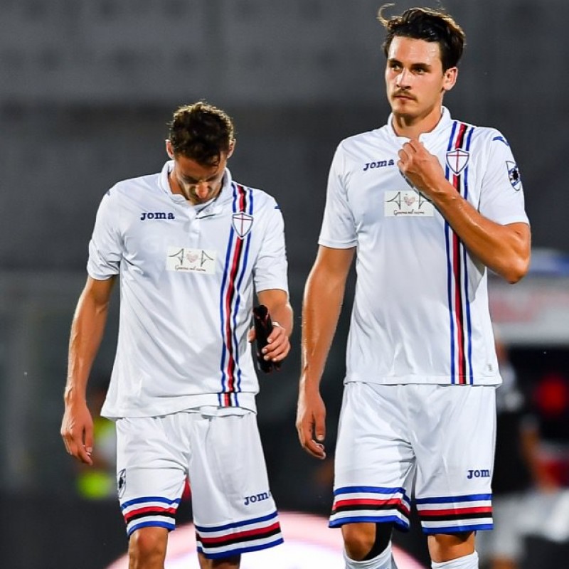 Maglia Home Sampdoria RAFAEL Maglia Home Sampdoria RAFAEL