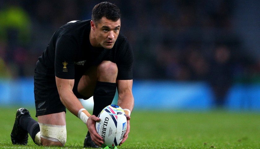 gilbert half rugby ball