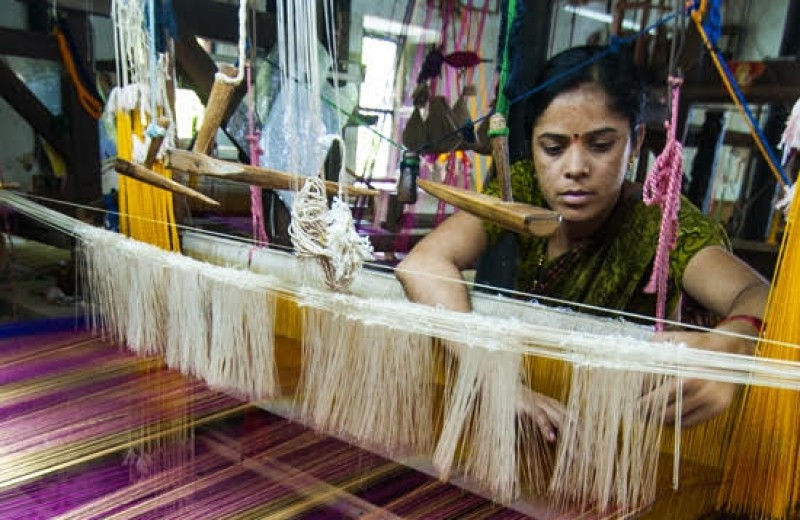 Provide a Garment Worker and her Family with Emergency Relief for one week