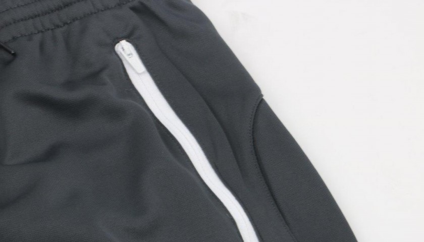 tuta nazionale italiana calcio 2015