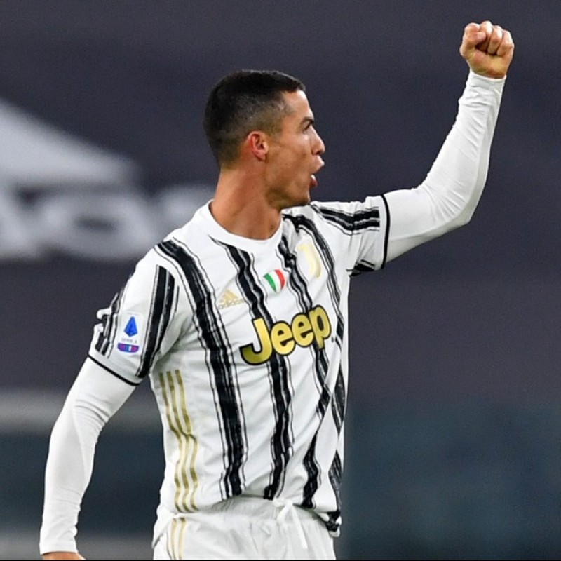 nike e cristiano ronaldo
