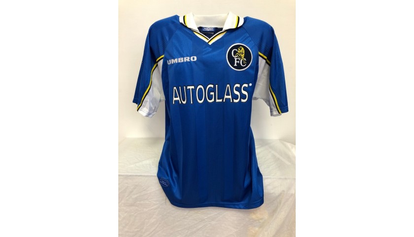 chelsea 1997 shirt