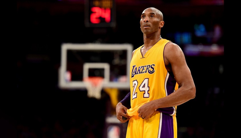 lakers official store