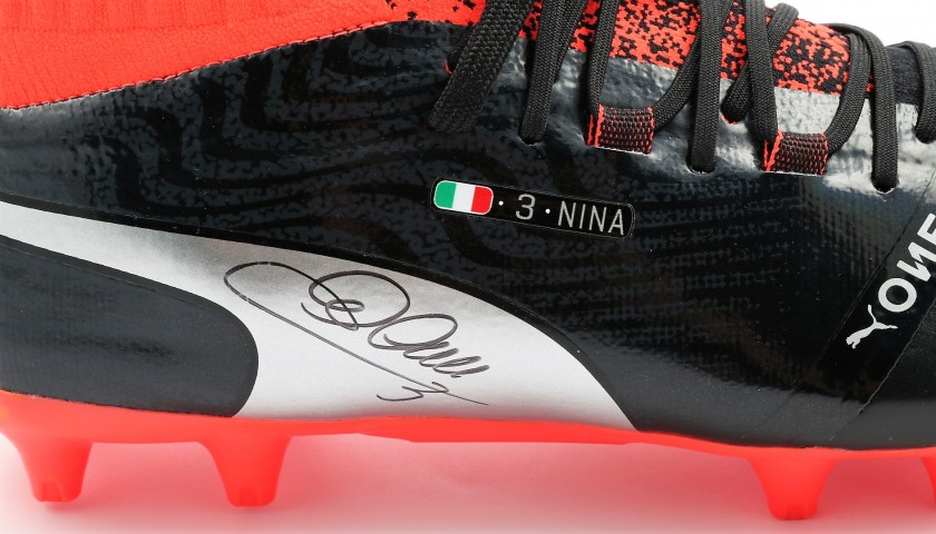 puma football boots 2017