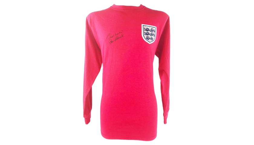 england 1966 shirt replica