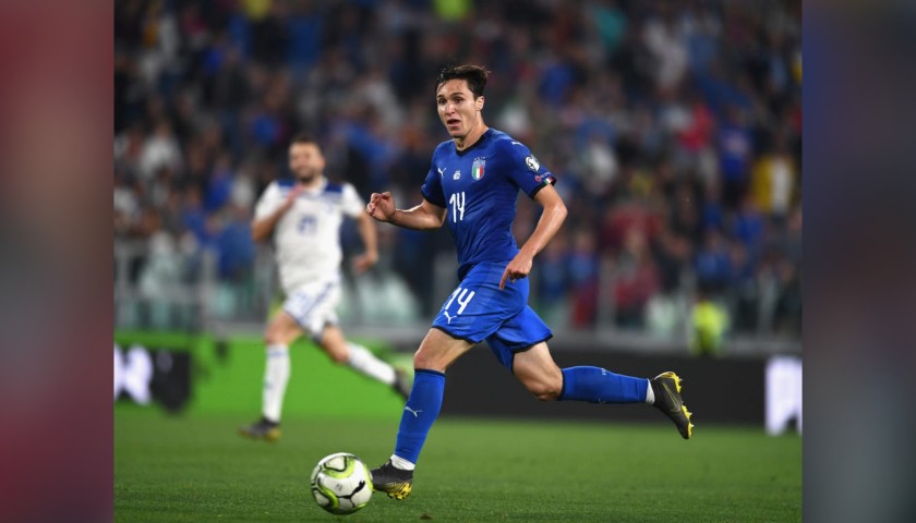 italy national team store