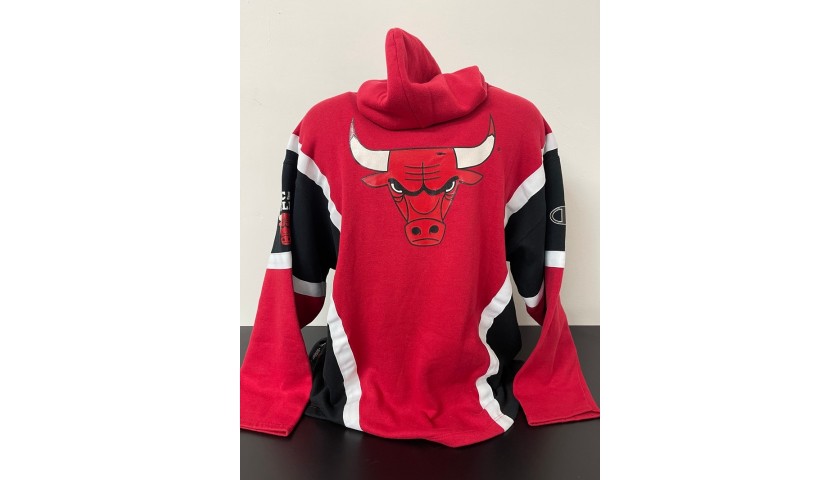 felpa michael jordan