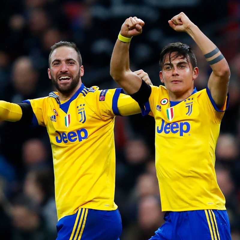 Two Front Row Tickets to the Juventus-Real Madrid Match with Hotel Accommodations