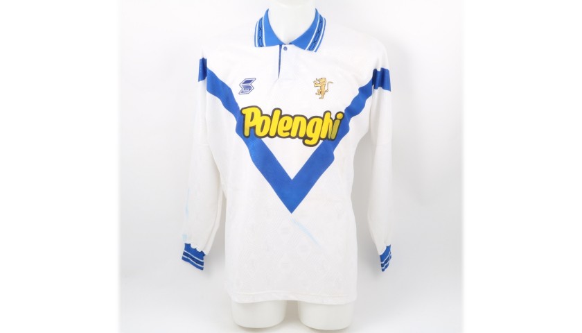 Maglia Gara Filippini Brescia 199596 Charitystars
