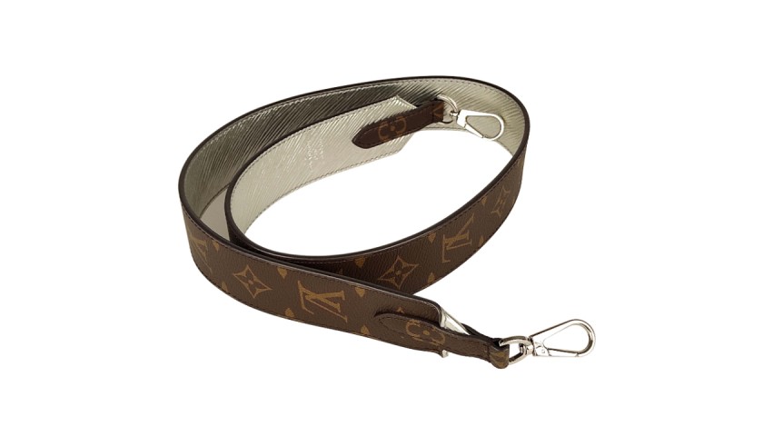 Tracolla per borsa Louis Vuitton - CharityStars