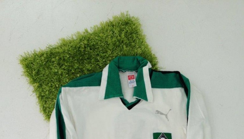 borussia mönchengladbach jersey