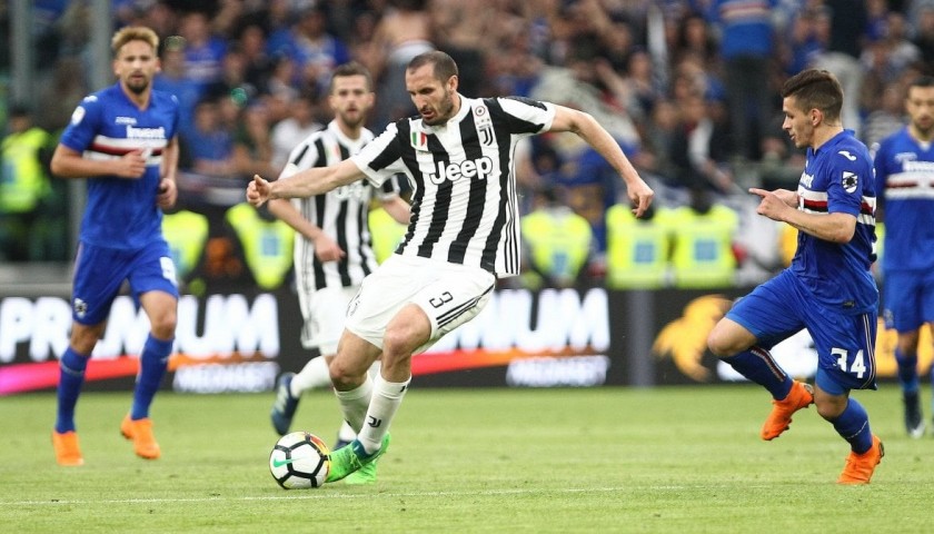 chiellini scarpe puma